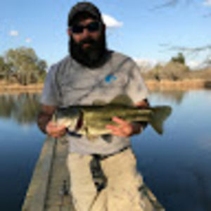 Meet your Posher, Oscar